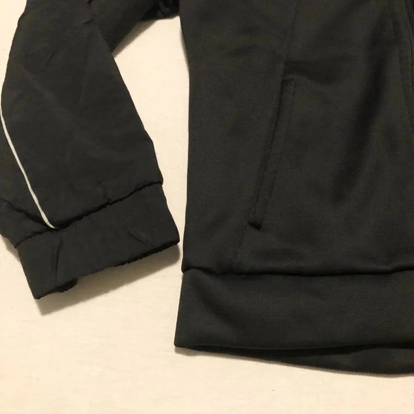 Nike Boys  Elite Therma Basketball Jacket Size Medium - Picture 5 of 16